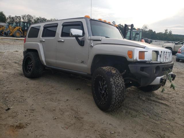 Photo 3 VIN: 5GTDN136868327399 - HUMMER H3 