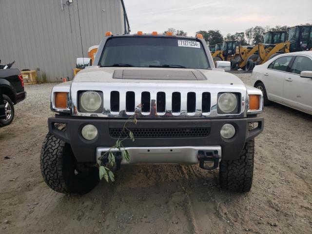 Photo 4 VIN: 5GTDN136868327399 - HUMMER H3 