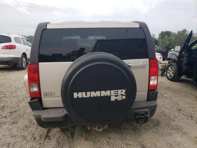 Photo 5 VIN: 5GTDN136868327399 - HUMMER H3 