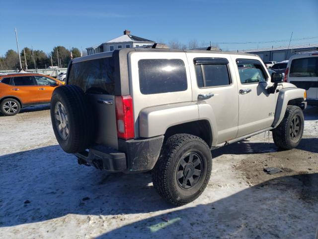 Photo 2 VIN: 5GTDN136968104448 - HUMMER H3 