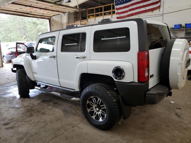 Photo 1 VIN: 5GTDN136968104921 - HUMMER H3 