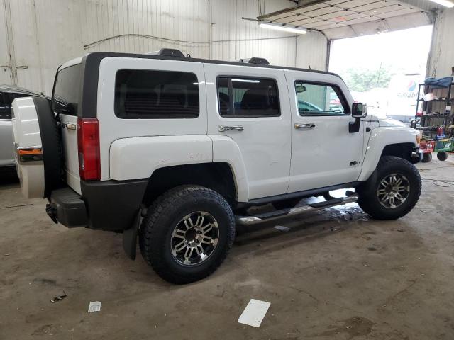 Photo 2 VIN: 5GTDN136968104921 - HUMMER H3 