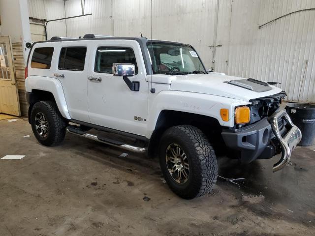 Photo 3 VIN: 5GTDN136968104921 - HUMMER H3 