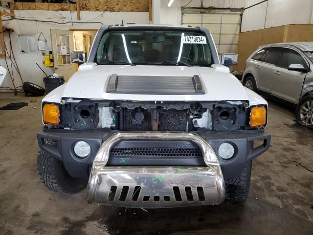 Photo 4 VIN: 5GTDN136968104921 - HUMMER H3 