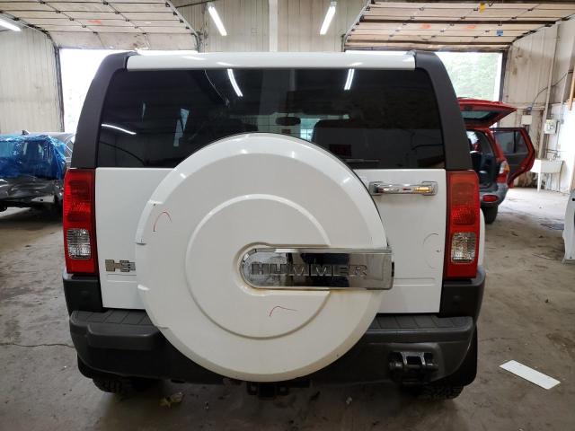 Photo 5 VIN: 5GTDN136968104921 - HUMMER H3 