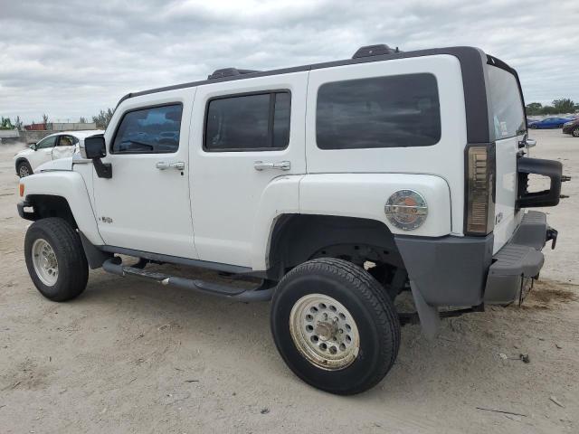 Photo 1 VIN: 5GTDN136968113134 - HUMMER H3 