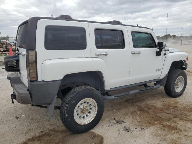 Photo 2 VIN: 5GTDN136968113134 - HUMMER H3 