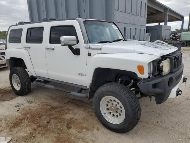 Photo 3 VIN: 5GTDN136968113134 - HUMMER H3 