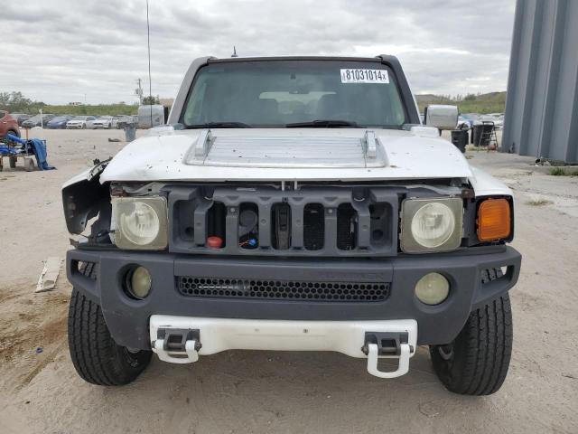 Photo 4 VIN: 5GTDN136968113134 - HUMMER H3 