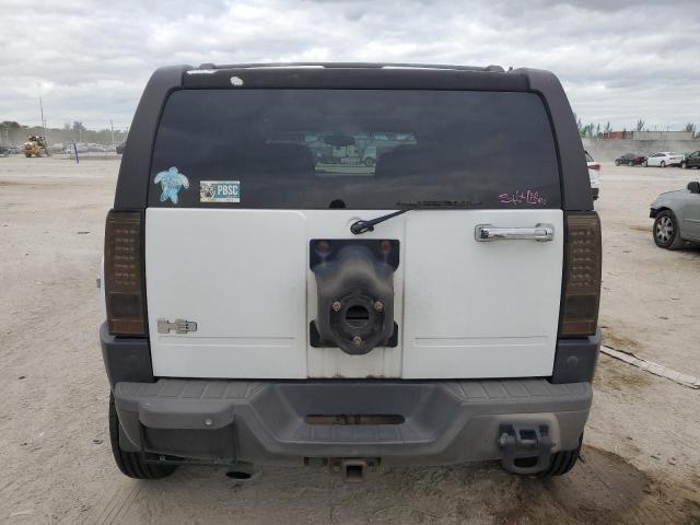 Photo 5 VIN: 5GTDN136968113134 - HUMMER H3 