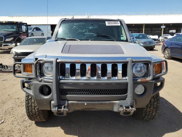 Photo 4 VIN: 5GTDN136968132525 - HUMMER H3 