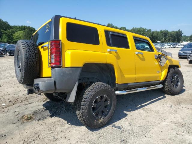 Photo 2 VIN: 5GTDN136968134789 - HUMMER H3 