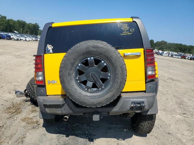 Photo 5 VIN: 5GTDN136968134789 - HUMMER H3 