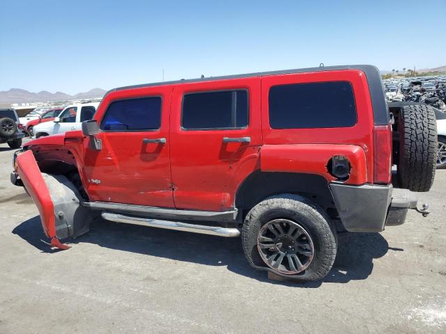 Photo 1 VIN: 5GTDN136968145548 - HUMMER H3 