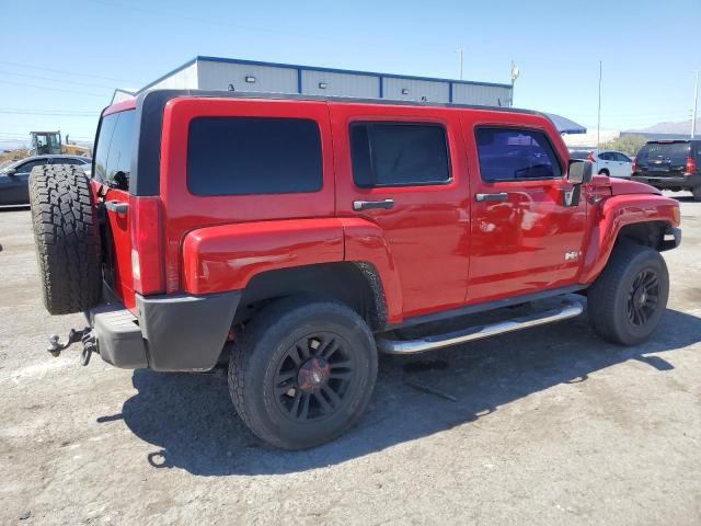 Photo 2 VIN: 5GTDN136968145548 - HUMMER H3 