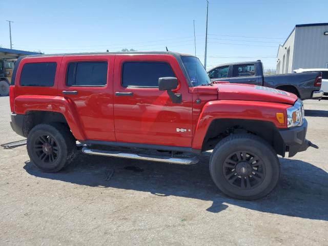 Photo 3 VIN: 5GTDN136968145548 - HUMMER H3 