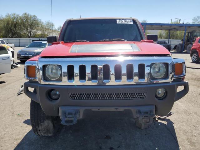 Photo 4 VIN: 5GTDN136968145548 - HUMMER H3 