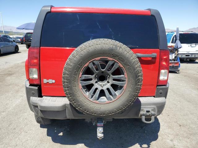 Photo 5 VIN: 5GTDN136968145548 - HUMMER H3 