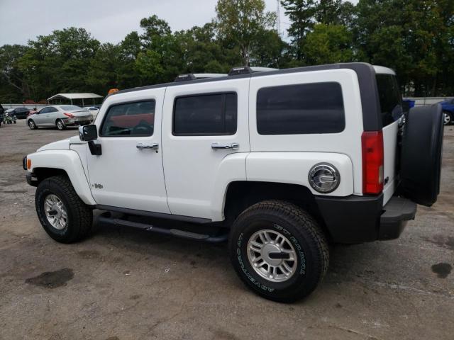 Photo 1 VIN: 5GTDN136968154864 - HUMMER H3 