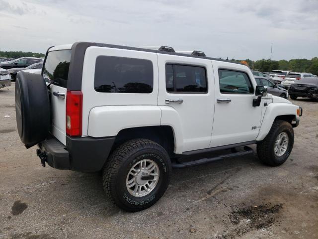 Photo 2 VIN: 5GTDN136968154864 - HUMMER H3 