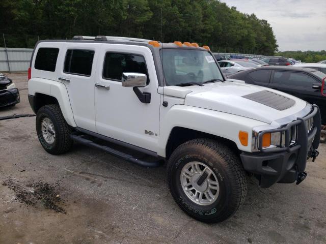 Photo 3 VIN: 5GTDN136968154864 - HUMMER H3 