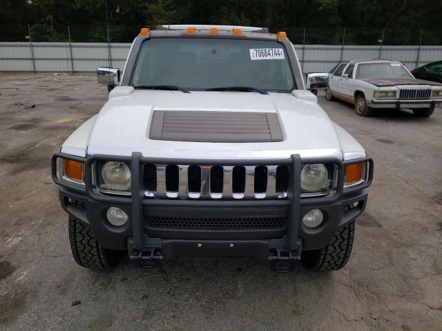 Photo 4 VIN: 5GTDN136968154864 - HUMMER H3 