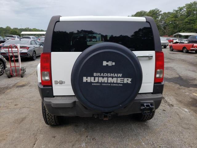 Photo 5 VIN: 5GTDN136968154864 - HUMMER H3 