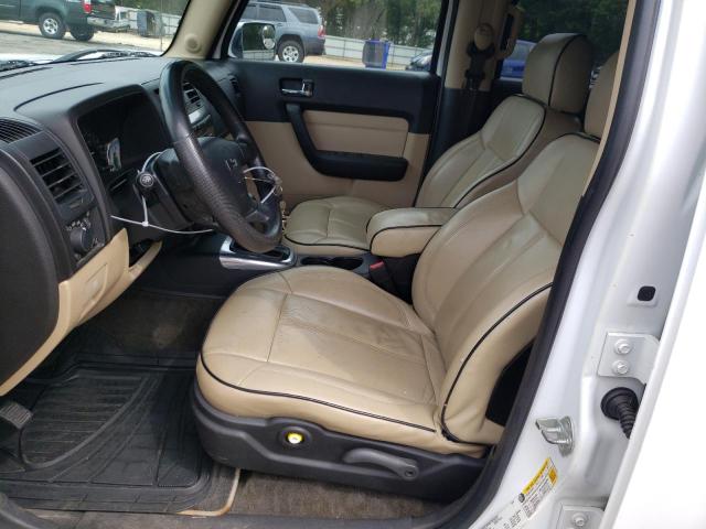 Photo 6 VIN: 5GTDN136968154864 - HUMMER H3 