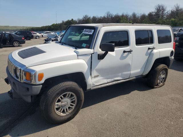 Photo 0 VIN: 5GTDN136968164679 - HUMMER H3 