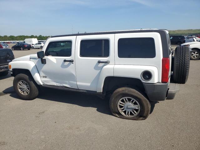 Photo 1 VIN: 5GTDN136968164679 - HUMMER H3 