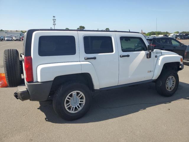 Photo 2 VIN: 5GTDN136968164679 - HUMMER H3 