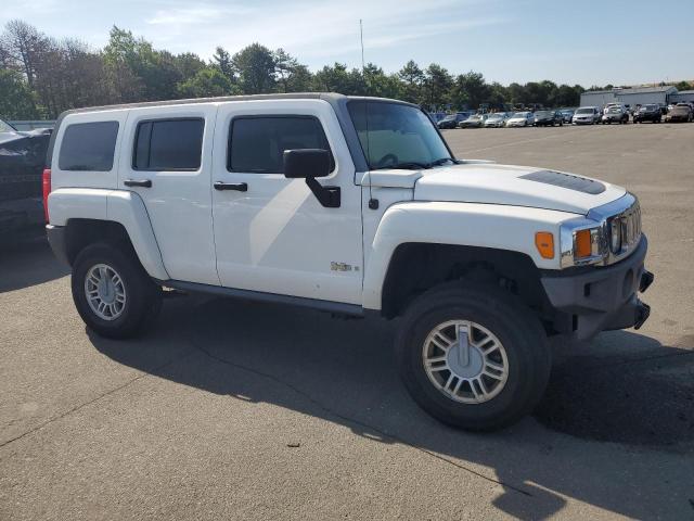 Photo 3 VIN: 5GTDN136968164679 - HUMMER H3 