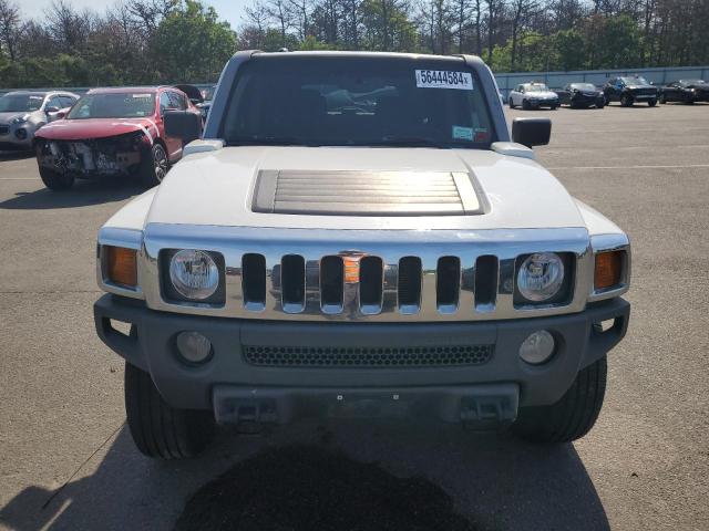 Photo 4 VIN: 5GTDN136968164679 - HUMMER H3 