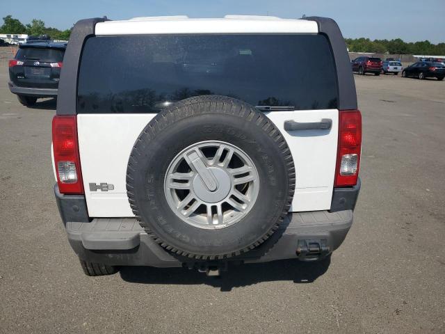 Photo 5 VIN: 5GTDN136968164679 - HUMMER H3 