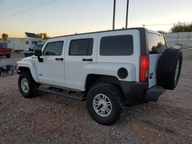 Photo 1 VIN: 5GTDN136968196936 - HUMMER H3 