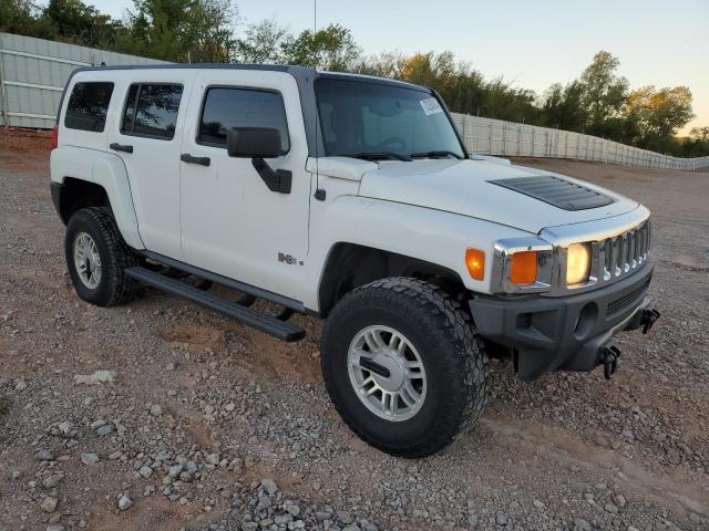 Photo 3 VIN: 5GTDN136968196936 - HUMMER H3 