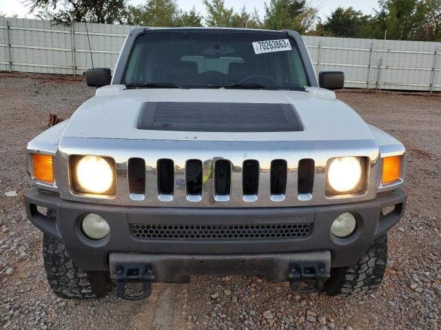 Photo 4 VIN: 5GTDN136968196936 - HUMMER H3 