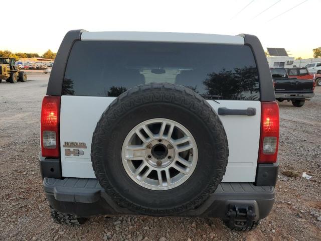 Photo 5 VIN: 5GTDN136968196936 - HUMMER H3 