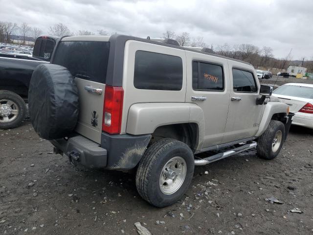 Photo 2 VIN: 5GTDN136968199562 - HUMMER H3 