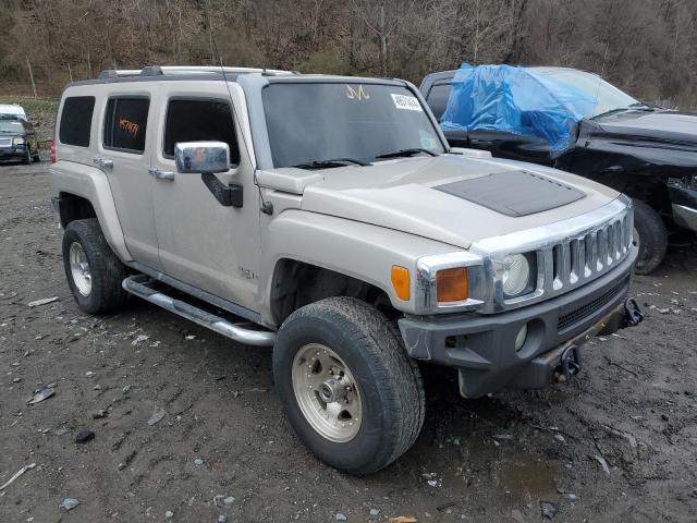 Photo 3 VIN: 5GTDN136968199562 - HUMMER H3 