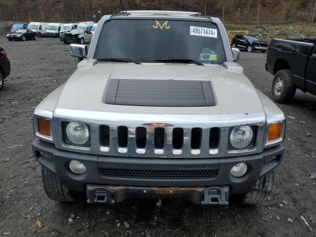 Photo 4 VIN: 5GTDN136968199562 - HUMMER H3 