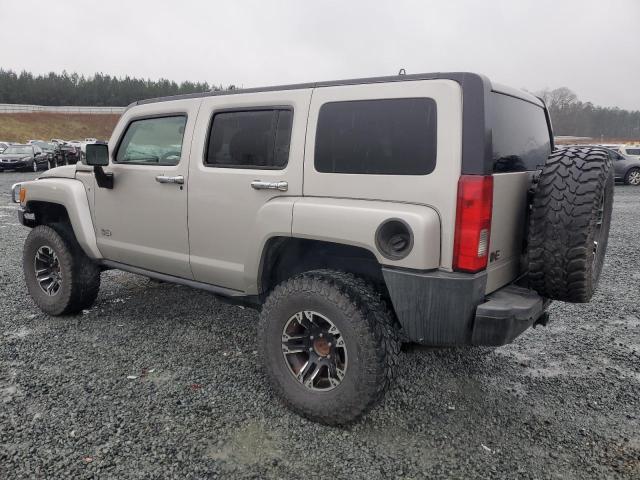 Photo 1 VIN: 5GTDN136968227859 - HUMMER H3 