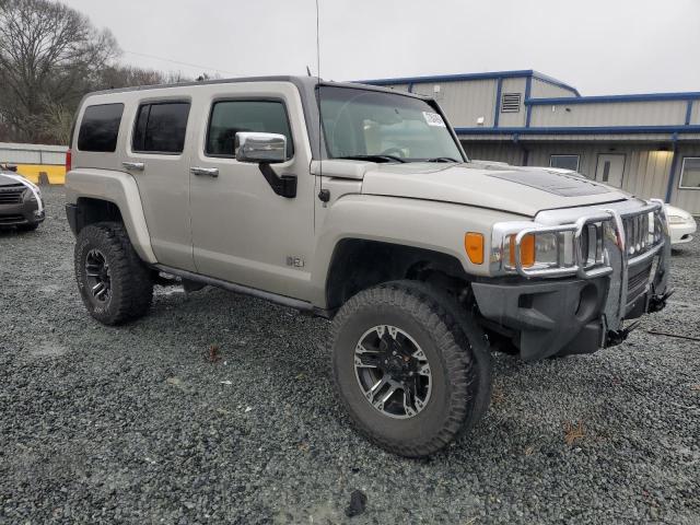 Photo 3 VIN: 5GTDN136968227859 - HUMMER H3 