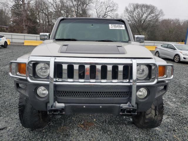 Photo 4 VIN: 5GTDN136968227859 - HUMMER H3 