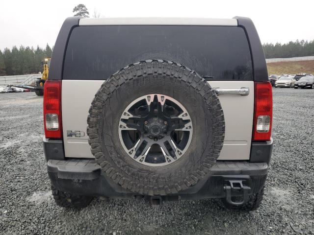 Photo 5 VIN: 5GTDN136968227859 - HUMMER H3 