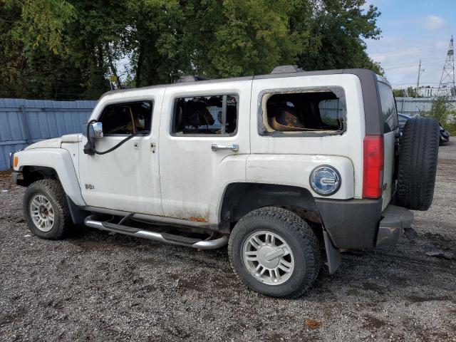 Photo 1 VIN: 5GTDN136968232026 - HUMMER H3 