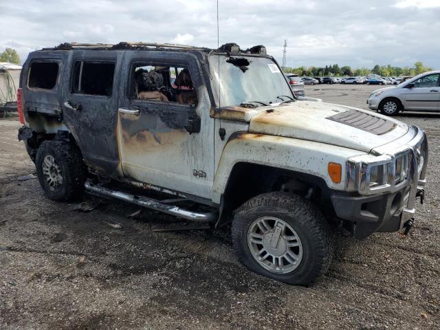 Photo 3 VIN: 5GTDN136968232026 - HUMMER H3 