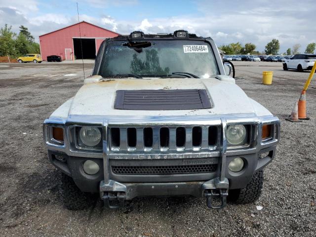 Photo 4 VIN: 5GTDN136968232026 - HUMMER H3 