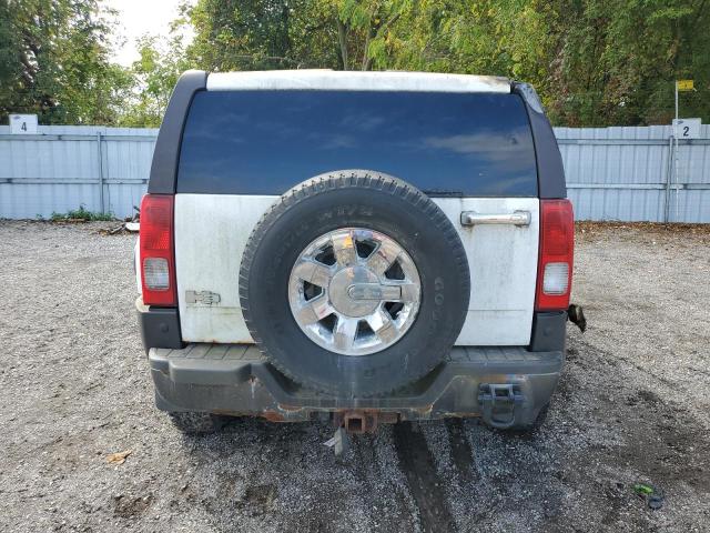 Photo 5 VIN: 5GTDN136968232026 - HUMMER H3 