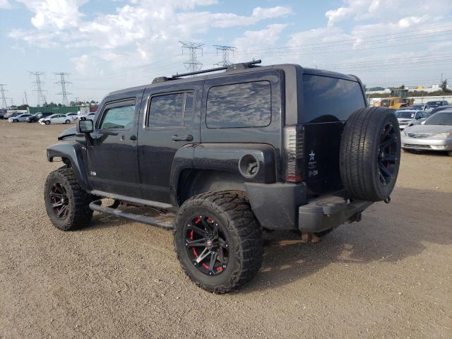 Photo 1 VIN: 5GTDN136968284885 - HUMMER H3 